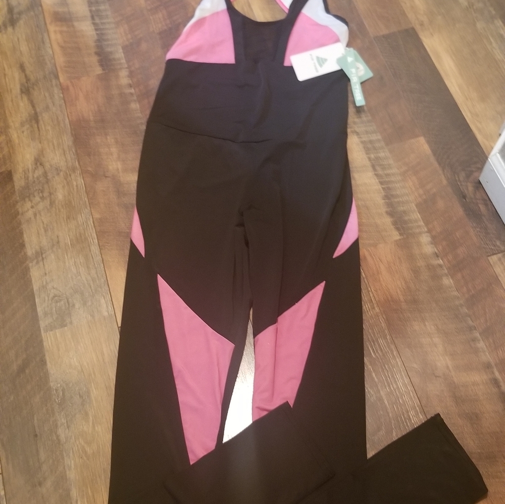 Yoga Bodysuit